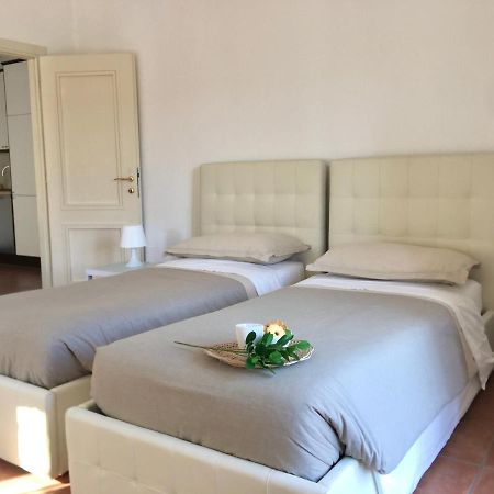 La Casa Di Giulia Apartment With Air Conditioning, Wifi And Private Parking Rapallo Exterior foto
