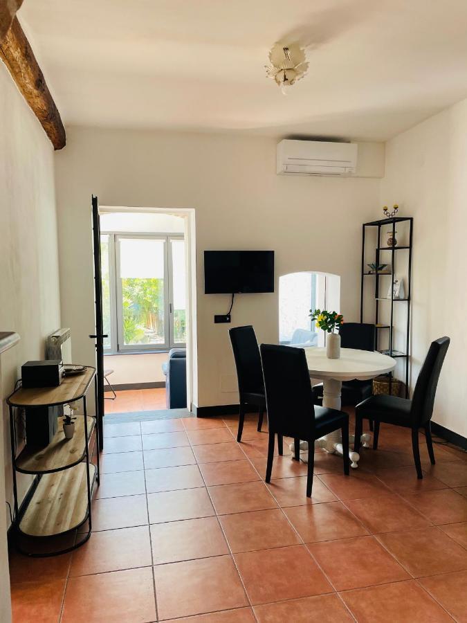 La Casa Di Giulia Apartment With Air Conditioning, Wifi And Private Parking Rapallo Exterior foto